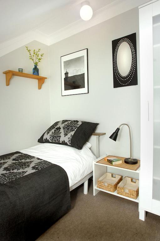 Gestinn Guesthouse Reykjavík Quarto foto